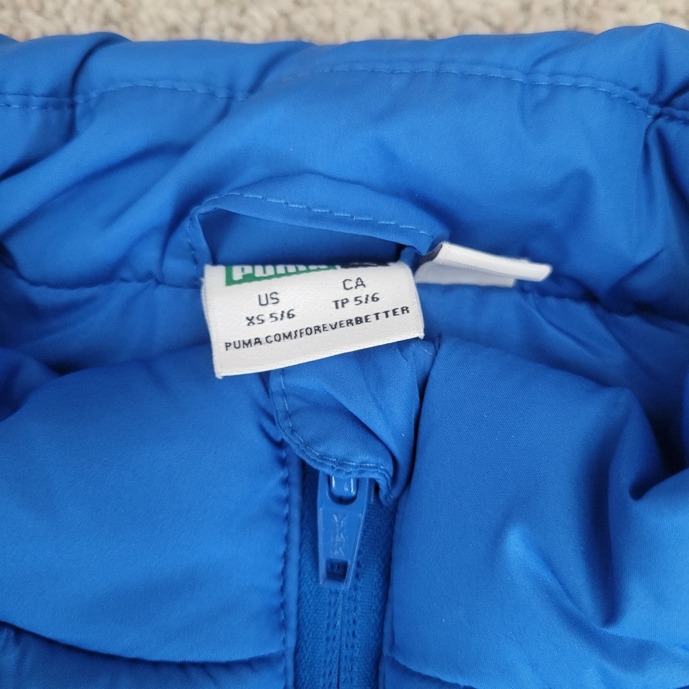 Puma Vest Set - Picture 3 of 3